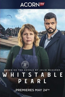 Whitstable Pearl (2021) Official Image | AndyDay