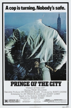 Prince of the City (1981) Official Image | AndyDay