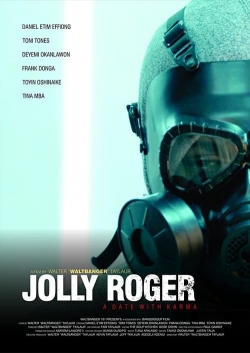 Jolly Roger (2022) Official Image | AndyDay