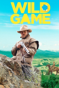 Wild Game (2021) Official Image | AndyDay