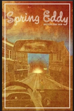 Spring Eddy (2012) Official Image | AndyDay
