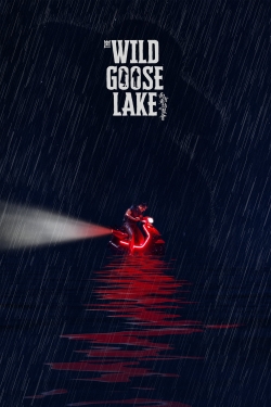 The Wild Goose Lake (2019) Official Image | AndyDay