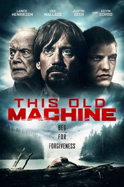 This Old Machine (2017) Official Image | AndyDay