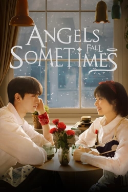 Angels Fall Sometimes (2024) Official Image | AndyDay