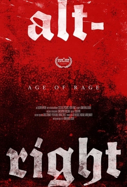 Alt-Right: Age of Rage (2018) Official Image | AndyDay