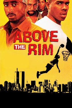 Above the Rim (1994) Official Image | AndyDay
