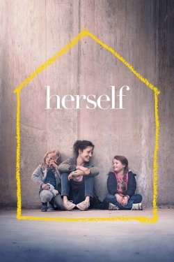 Herself (2020) Official Image | AndyDay
