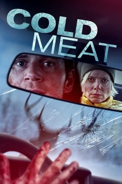 Cold Meat (2024) Official Image | AndyDay