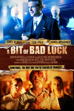 A Bit of Bad Luck (2014) Official Image | AndyDay
