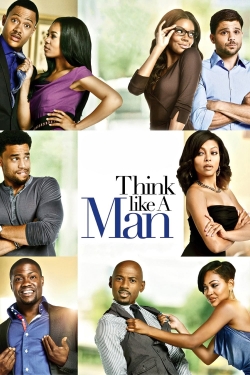 Think Like a Man (2012) Official Image | AndyDay