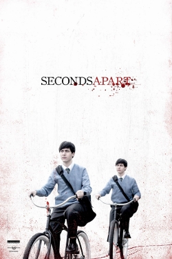 Seconds Apart (2011) Official Image | AndyDay