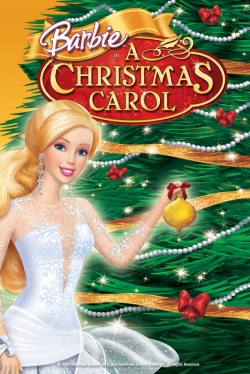 Barbie in 'A Christmas Carol' (2008) Official Image | AndyDay