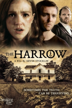 The Harrow (2016) Official Image | AndyDay