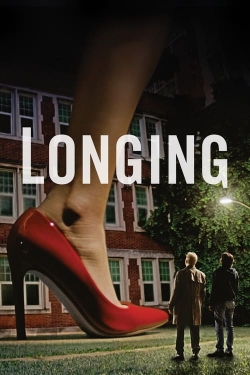 Longing (2024) Official Image | AndyDay