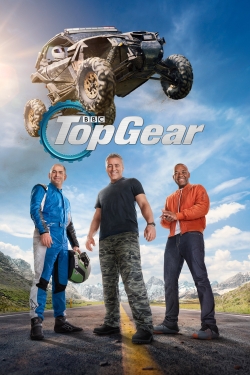Top Gear (2002) Official Image | AndyDay