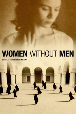 Women Without Men (2009) Official Image | AndyDay
