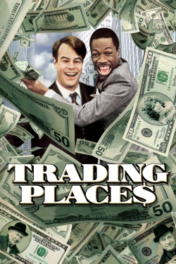 Trading Places (1983) Official Image | AndyDay