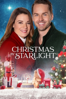 Christmas by Starlight (2020) Official Image | AndyDay