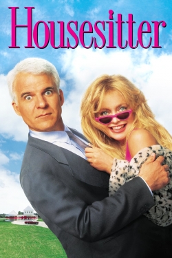 Housesitter (1992) Official Image | AndyDay