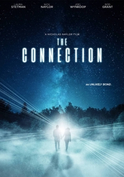 The Connection (2021) Official Image | AndyDay