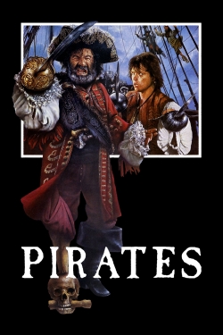 Pirates (1986) Official Image | AndyDay