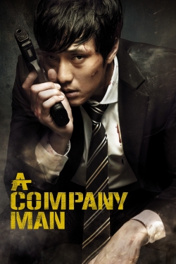 A Company Man (2012) Official Image | AndyDay
