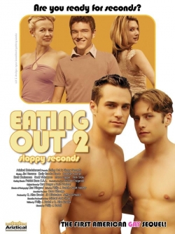 Eating Out 2: Sloppy Seconds (2006) Official Image | AndyDay