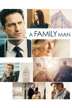 A Family Man (2017) Official Image | AndyDay