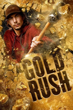 Gold Rush (2011) Official Image | AndyDay