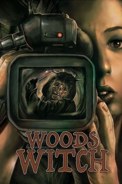 Woods Witch (2023) Official Image | AndyDay