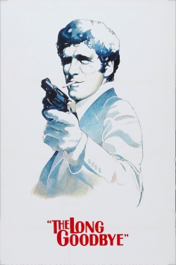 The Long Goodbye (1973) Official Image | AndyDay