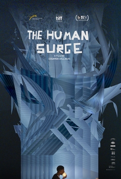 The Human Surge (2016) Official Image | AndyDay