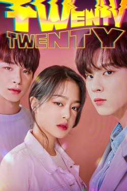 Twenty-Twenty (2020) Official Image | AndyDay