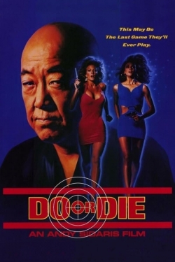 Do or Die (1991) Official Image | AndyDay