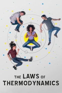 The Laws of Thermodynamics (2018) Official Image | AndyDay