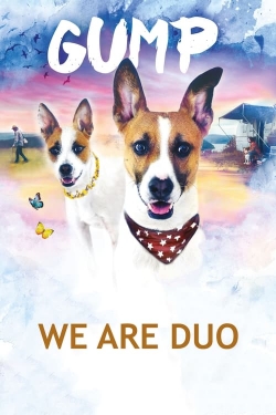 Gump – We Are Duo (2024) Official Image | AndyDay