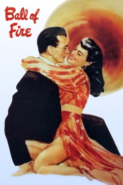 Ball of Fire (1941) Official Image | AndyDay