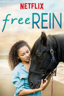 Free Rein (2017) Official Image | AndyDay