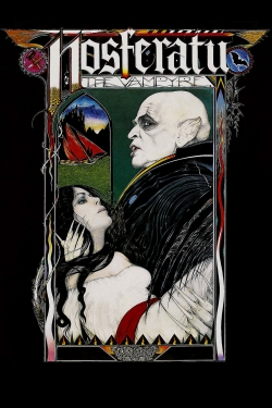 Nosferatu the Vampyre (1979) Official Image | AndyDay
