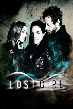 Lost Girl (2010) Official Image | AndyDay