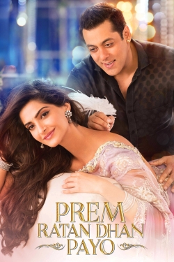 Prem Ratan Dhan Payo (2015) Official Image | AndyDay