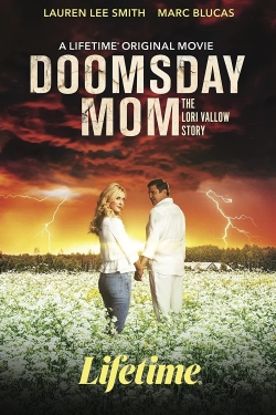 Doomsday Mom: The Lori Vallow Story (2021) Official Image | AndyDay