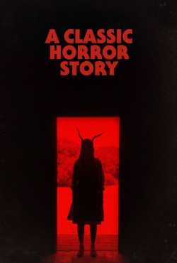 A Classic Horror Story (2021) Official Image | AndyDay