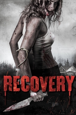 Recovery (2019) Official Image | AndyDay