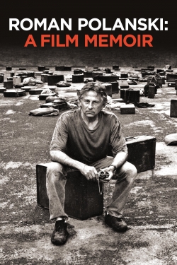 Roman Polanski: A Film Memoir (2011) Official Image | AndyDay