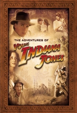 The Young Indiana Jones Chronicles (1992) Official Image | AndyDay
