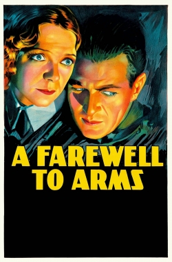 A Farewell to Arms (1932) Official Image | AndyDay