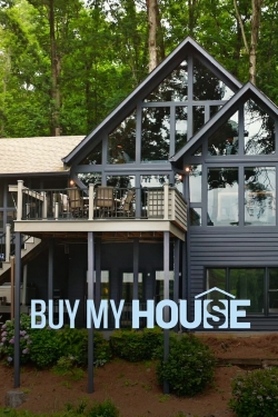 Buy My House (2022) Official Image | AndyDay