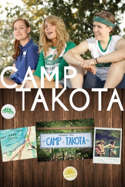 Camp Takota (2014) Official Image | AndyDay