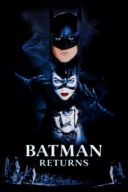 Batman Returns (1992) Official Image | AndyDay